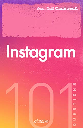101 questions sur Instagram PDF