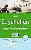 DUMONT Reise-Handbuch Reiseführer Seychellen: mit Extra-Reisekarte - Philipp Därr, Wolfgang Därr 