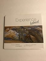 Experience Iceland 9979923873 Book Cover