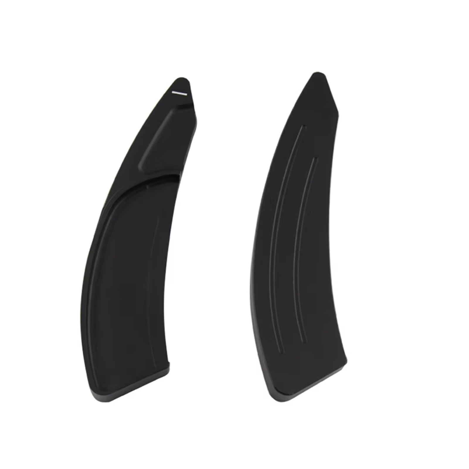 Hhyxxx Black For Peugeot 508 Mk1 Rxh Gt Sw Traveller E-Traveller Car Shift Paddles