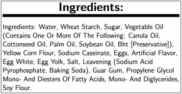 J and J Snack Funnel Cake Fry - Image 6