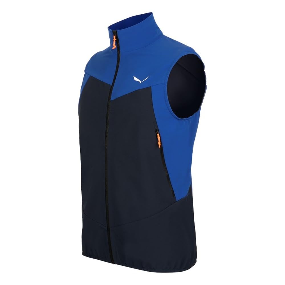 SALEWA Sella Dst M Vest Gilet Uomo (Pacco da 1)