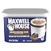 Maxwell House International Cafe Suisse Mocha Instant Coffee (7.2 oz Canisters, Pack of 4)