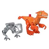 Jurassic World