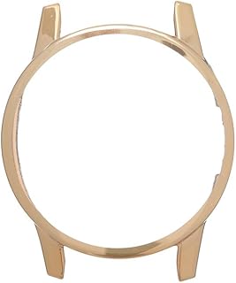 Plastic Protective Case Cover For Huawei Magic Watch 2 Size 46 MM, Gold EG-G-73