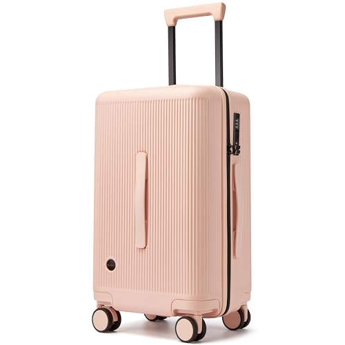 Hulsin 20C`L[IQbWATSAbNtn[hTChyʃXsi[X[cP[XA22x14x9 qЏFn[hVFgxX[cP[XAzC[tAh~B, sN, 20 Inch, 20C` 22x14x9C` q