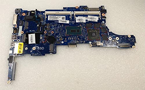 Carte Mère HP ZBook 15u G2 Avec Intel Core I7-5500U (796890-601) – Occasion