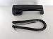 The VoIP Lounge Replacement Handset with 12 Foot Cord for AT&T Lucent Avaya Merlin BIS Series Phone Black BIS-10 BIS-22 BIS-22D BIS-34 BIS-34D 5-Button 10-Button SP-34 Black
