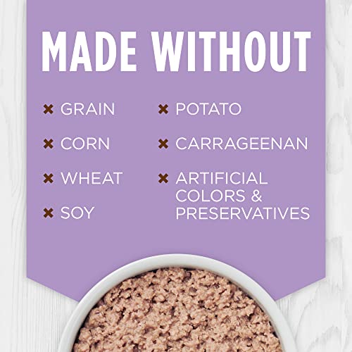 Original Chicken, Wet Canned Cat Food For Kittens, 3 Oz (Case Of 24) #TOP4