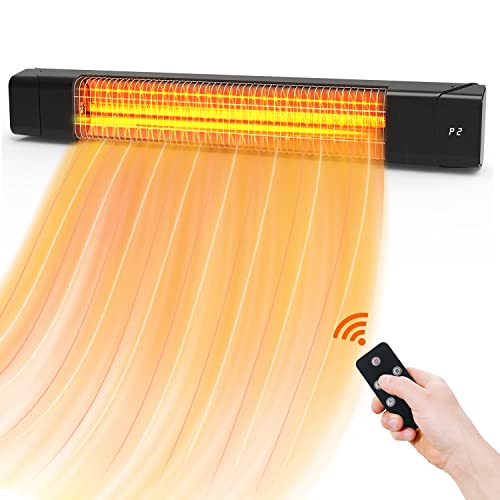 infrarotstrahler terrasse - TEST und Erfahrungen