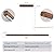 55 Inch Wood Linear Pendant Light Dimmable LED Kitchen Island Lighting with Remote Adjustable Hanging Chandelier for Dining Room Bar Pool Table 30W Modern Farmhouse Fixture Walnut Color
