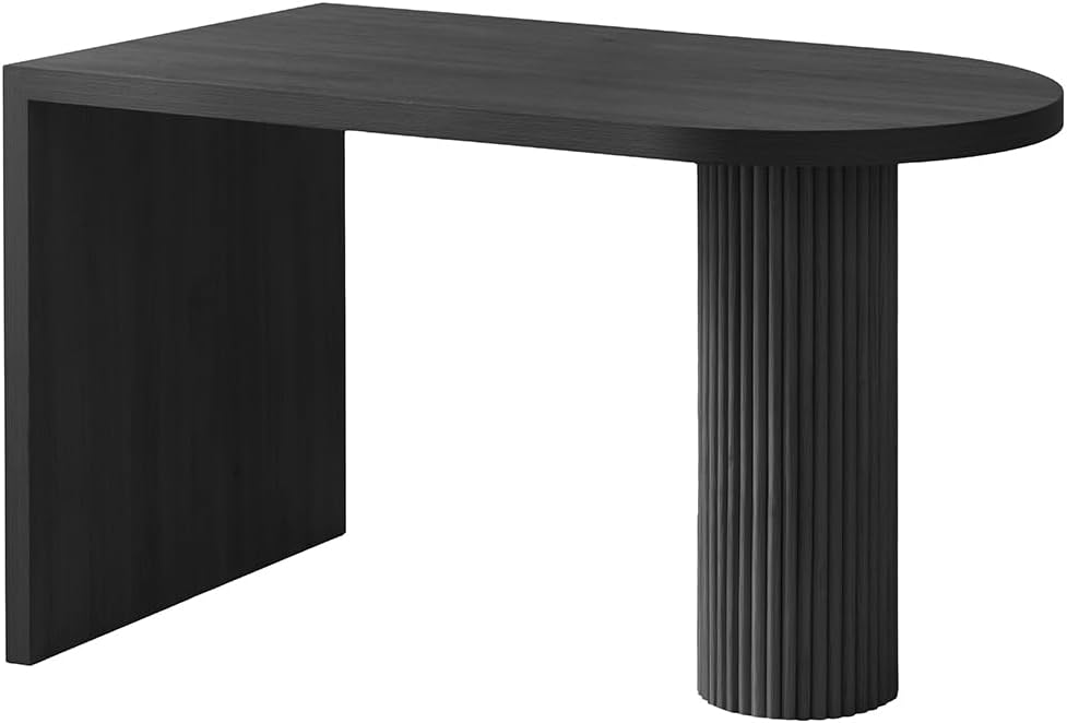 武田コーポレーション 120×70×72cm ダイニングテーブル・インテリア ブラック