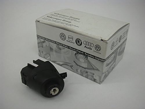 Volkswagen Starter Switch - 6N0-905-865