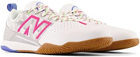 New Balance Tênis de futebol masculino Fresh Foam Audazo V6 Pro