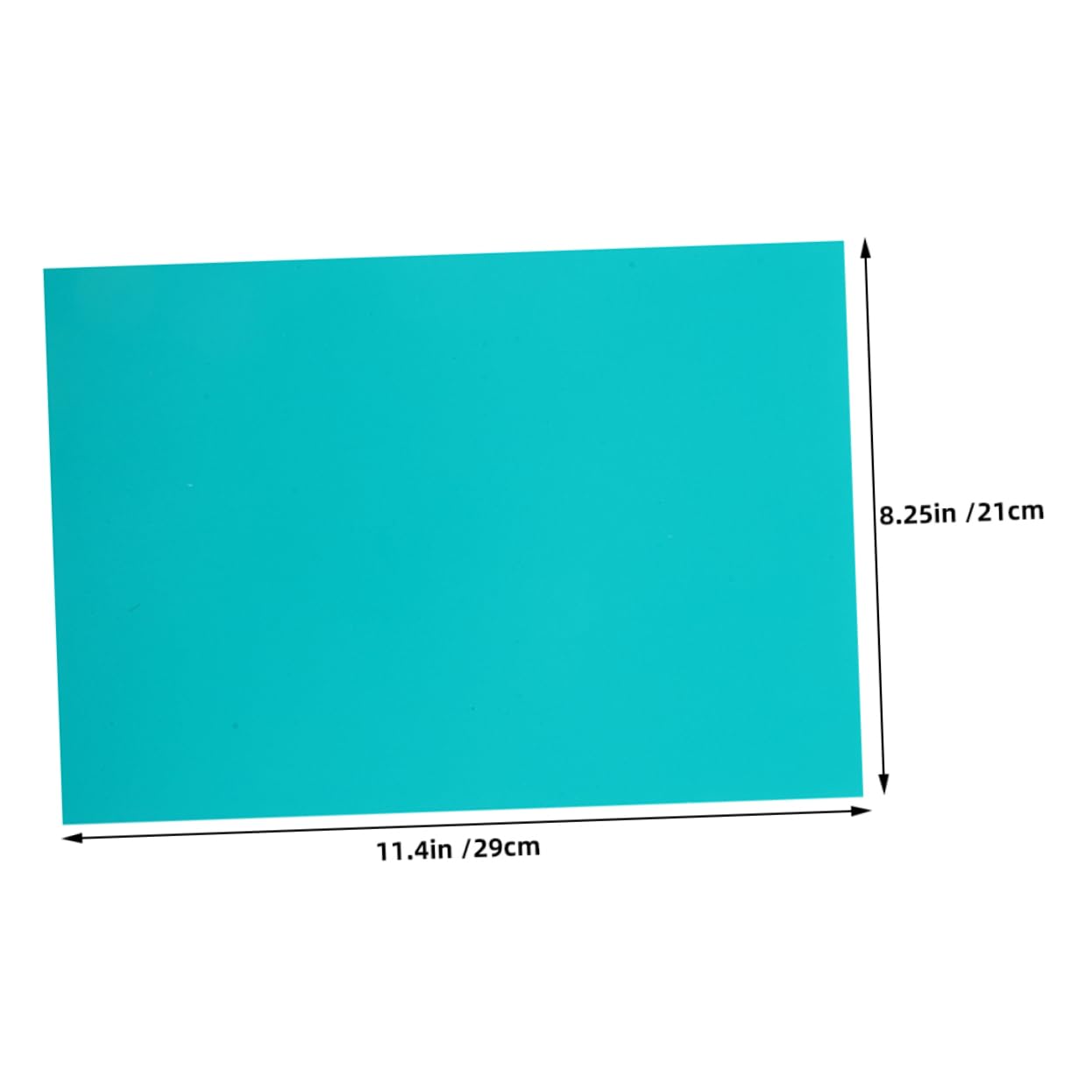 DOITOOL Craft Cutting Mats 2 Pack Quilt Cutting Mat for Sewing for Boys and Girls