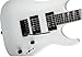 Jackson JS22 Dinky Electric Guitar - Snow White