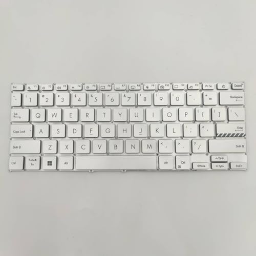 Clavier ASUS Vivobook X1402ZA X1403ZA pour coder US - 2