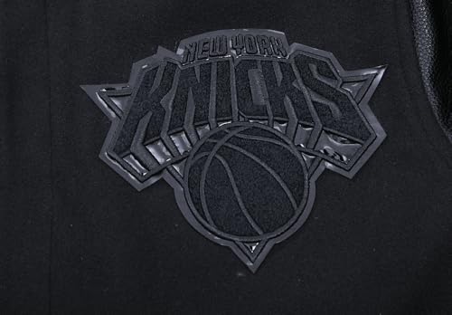 Image of Pro Standard Mens NBA Classic Varsity Jacket