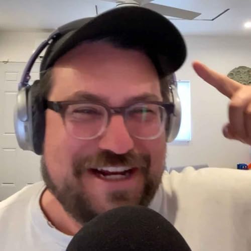 Ep 66: The San Diego Chicken w/ Jacob Reed