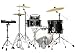 ALCHEM-E Gold Electronic Drum Kit