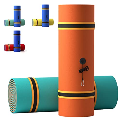 The 6 Best Floating Water Mats And Pads