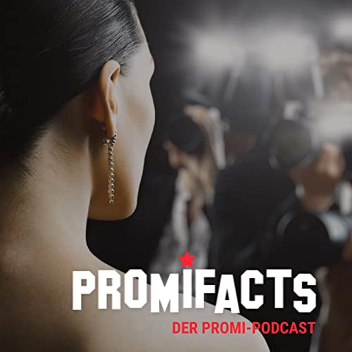 Couverture de PromiFacts - Der Promi-Podcast
