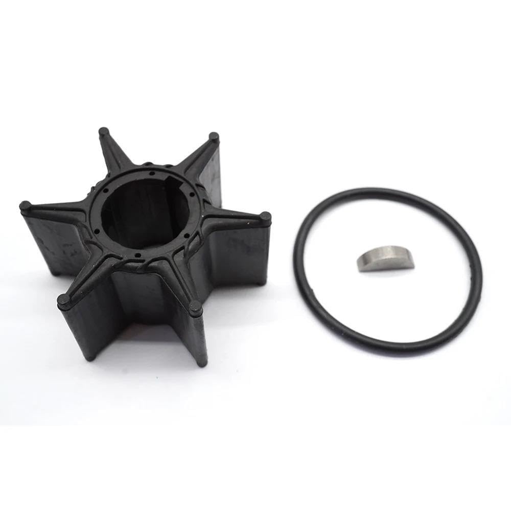 Kit di riparazione pompa acqua adatto for motori fuoribordo 2 tempi 60HP 70HP 75HP 80HP 85HP C CV85 90HP C90 692-W0078-00 18-3371