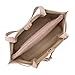 Montana West Tote Bag for Women Hobo Purses and Handbags with Belted Detailing Gift Pink MWC-566PK