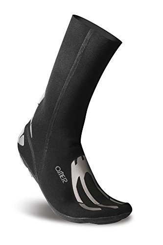 Omer Ragno Calzini 5 Millimetri, Calzari Unisex