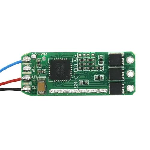 Tarjeta Controladora Motor Brushless para Aviones miniatura 6