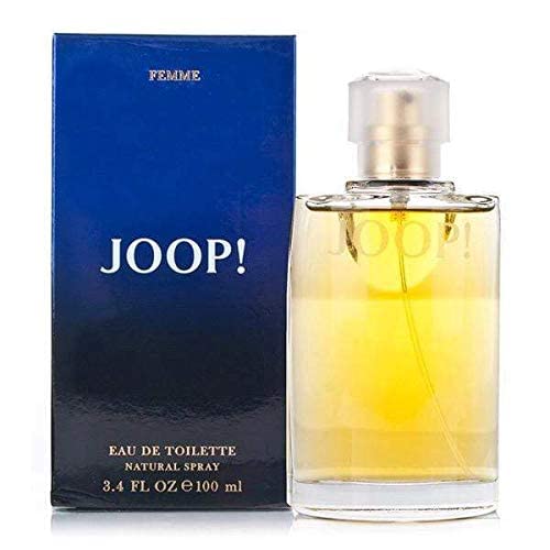 Joop Edt Spray, 3.4 Fl Oz