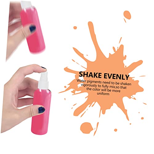 Encuentra reviews de Pintura en Spray acrílica los preferidos por los clientes. 7 Imagen adicional