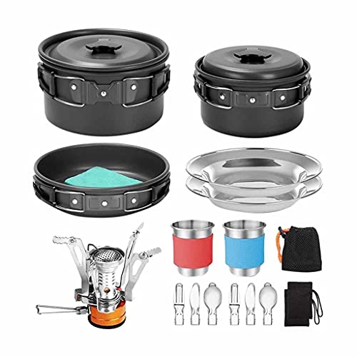 Accesorios Camping Coche Marca 