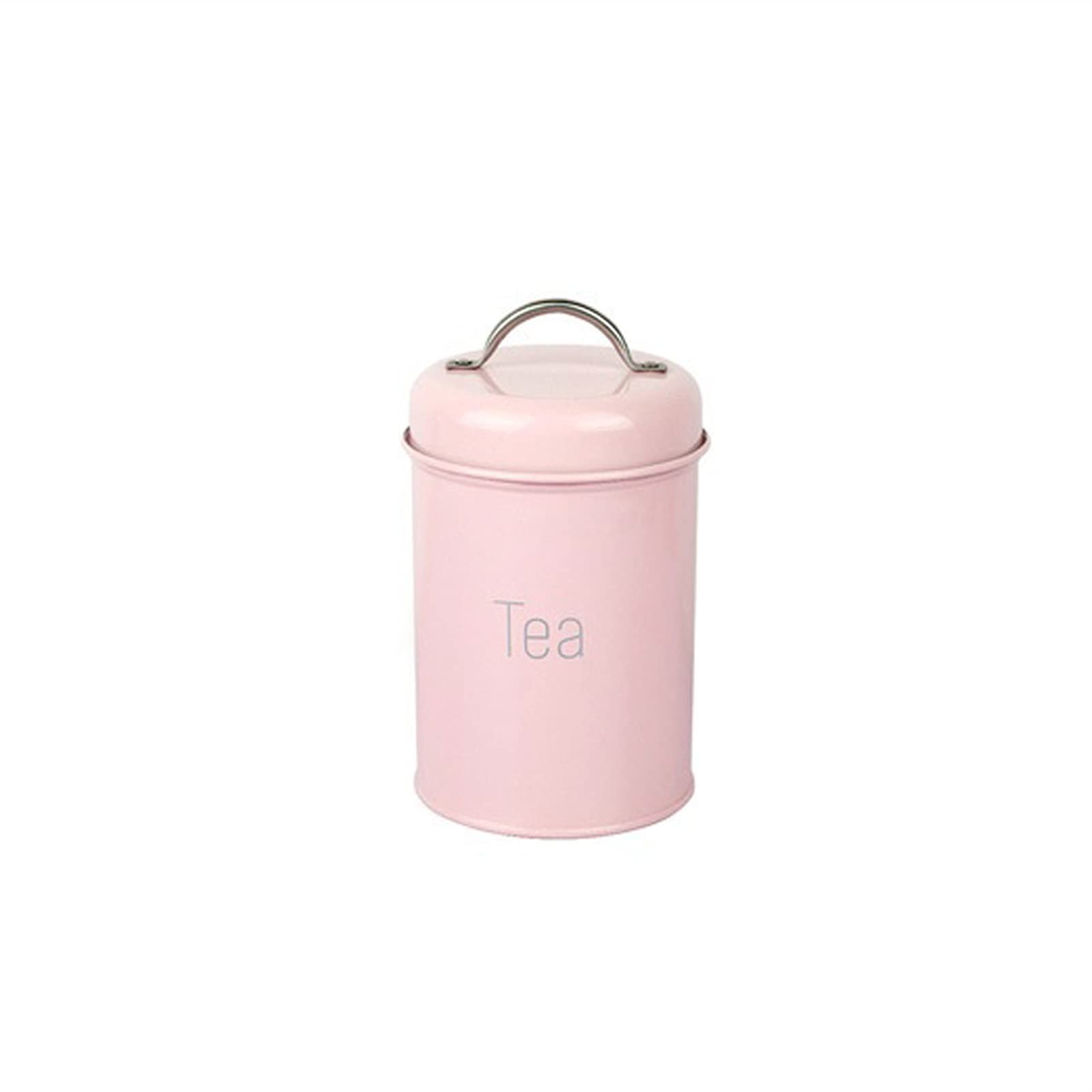 NGDFGR Coffee Canister Metal Storage Box Tea Coffee Sugar Jar Kitchen Storage Tools Boxes Food Container Organizer Bottle Food Container For Coffee Beans,Sugar,Tea (4),4
