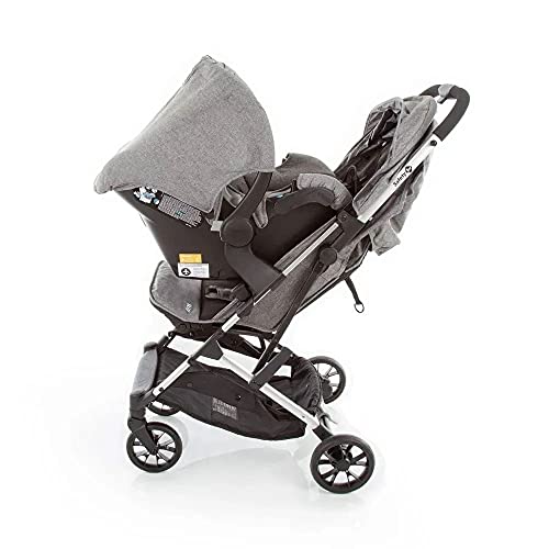 Almofada SafeComfort Safety 1st - Pink/Unicorn