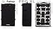 f-stop – XL Pro Internal Camera Unit (ICU) Pack Storage Insert for DSLR, Mirrorless, Telephoto, Lens and Gear Carry Protection