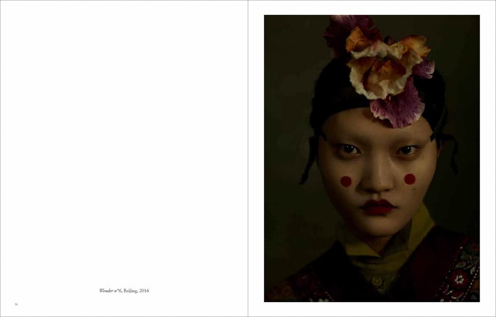 KIKI XUE Portraits