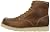 Eastland Shoes Lumber UP Ankle Boot, Peanut, 6 M