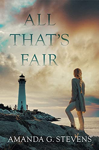 All That's Fair (No Less Days Book 3)
