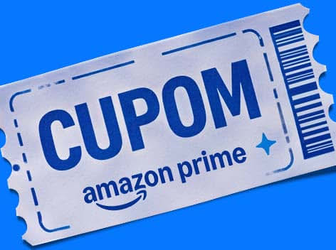 PRIME DAY: Até 80% OFF. Confira a Central de Cupons com centenas de ofertas