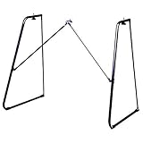 Yamaha L3C Collapsible Bolt-On Keyboard Stand