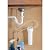 Culligan US-600A Under-Sink Water Filtration System – Water Filter Reduces Chlorine Taste & Odor – Includes D-20A Cartridge, Mounting Hardware & Wrench – 1,000 Gallon Capacity