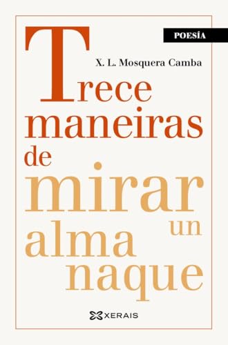 Portada de Trece maneiras de mirar un almanaque