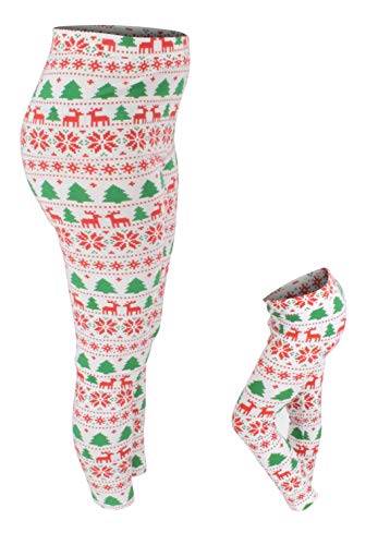 Unique Baby Mommy and Me Matching Leggings for Every Holiday 12