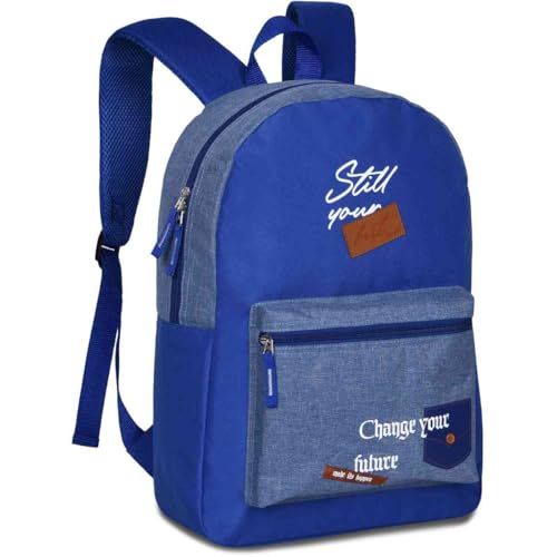 Mochila, Clio, Still Your, 43 cm, Sortido