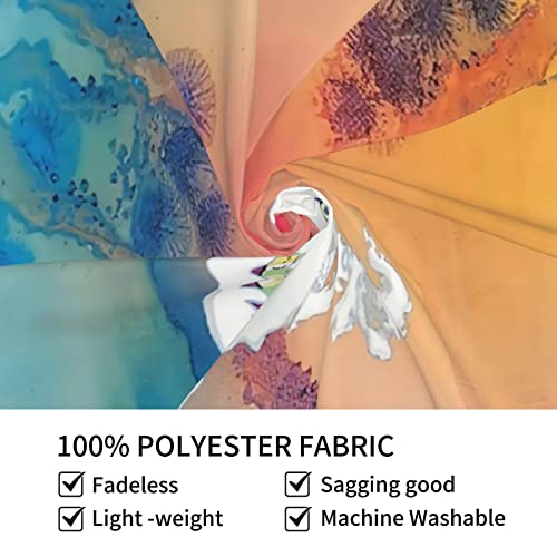 Lwief Kids See Ghosts Tapestries Funny Tapestrys 29X37In Meme Tapestry Wall Hanging Art Poster For Bedroom Living Room thumb #4