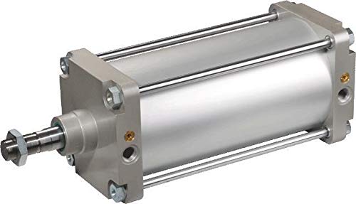 KDIZ-160-0200-A-PPV-M-K14 - Bombín cilíndrico