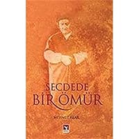 Secdede Bir Omur 975909004X Book Cover