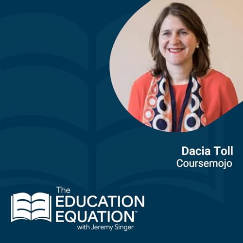 Dacia Toll | Coursemojo