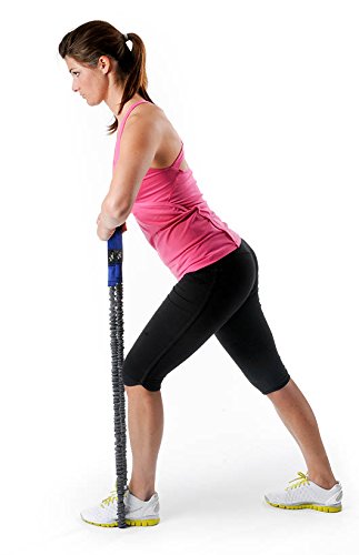 DITTMANN Premium Body Tube Komplett Set 4 Stärken Widerstand Functional Therapie